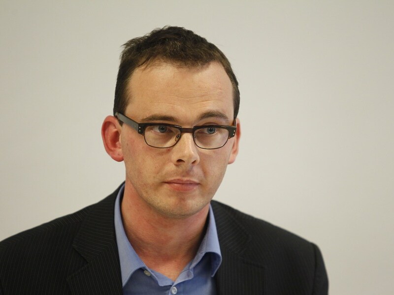 Wouter Beke.