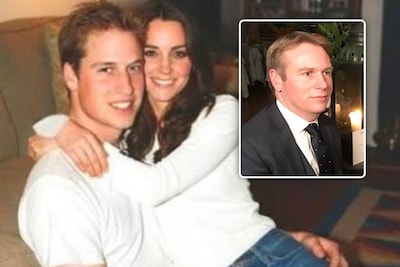 Voormalig butler van Britse koninklijke familie deelt vreemde foto van William en Kate: “Dit is duidelijk AI”