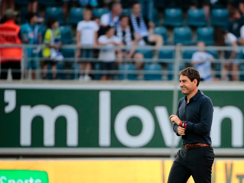 Jan Mulder over de 5 op 15 van Anderlecht: "De angst moet eruit, te beginnen bij de coach. Dan volgen spelers vanzelf"