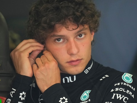 Meer dan talent: wat maakt WK-leider Kimi Antonelli op zijn 20ste zo dominant in Formule 1?