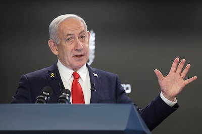 Israëlische premier doet historische primeur door erkenning van Armeense genocide