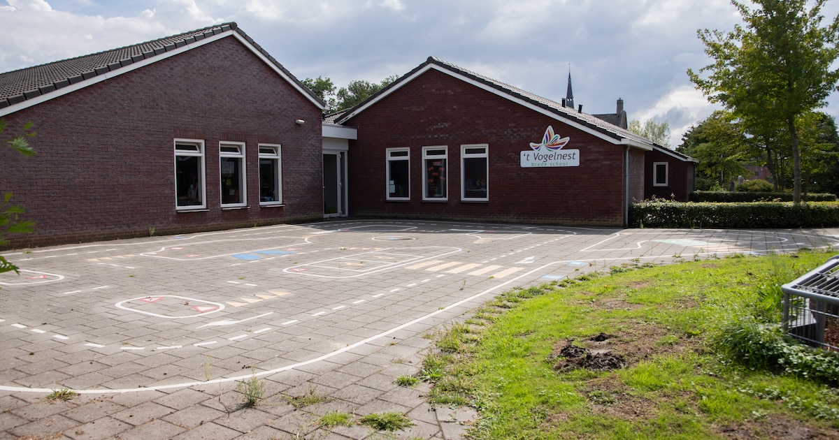 Bezorgdheid over weinig of juist teveel leerlingen op Hulster basisscholen