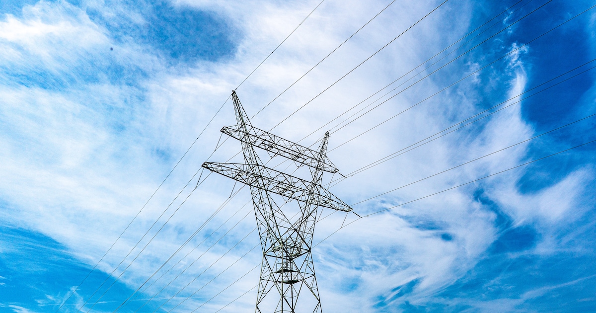 Grote stroomstoring in Heusden opgelost