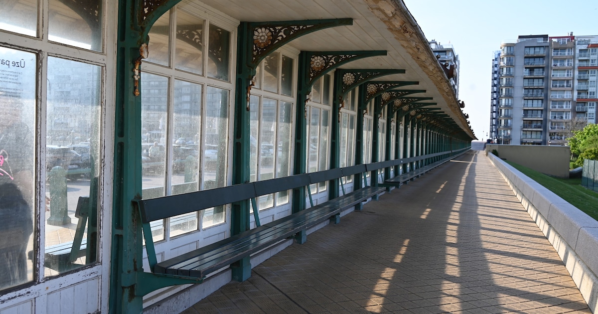 Ontdek het Art Deco Erfgoed van Blankenberge: Gratis Begeleide Wandelingen dit Weekend!