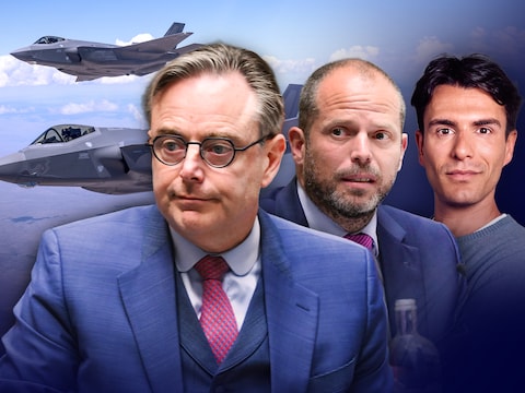 Kopfoto defensie