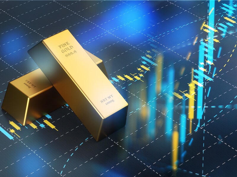 Is beleggen in goud een veilige keuze?