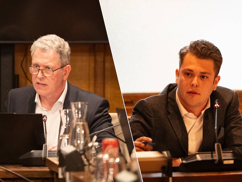 Oppositieraadslid hekelt hoge parkeerdruk in wijk achter Schoolweg: “Bewoners vinden geen plaats meer in hun eigen straat”