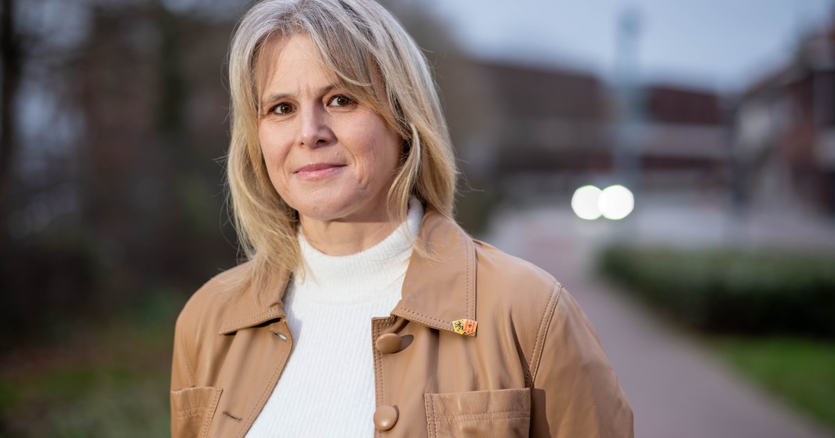 Voorzitter Vlaams Belang en gemeenteraadslid Kim Brooks dient ontslag in: “We betreuren dat het zo m