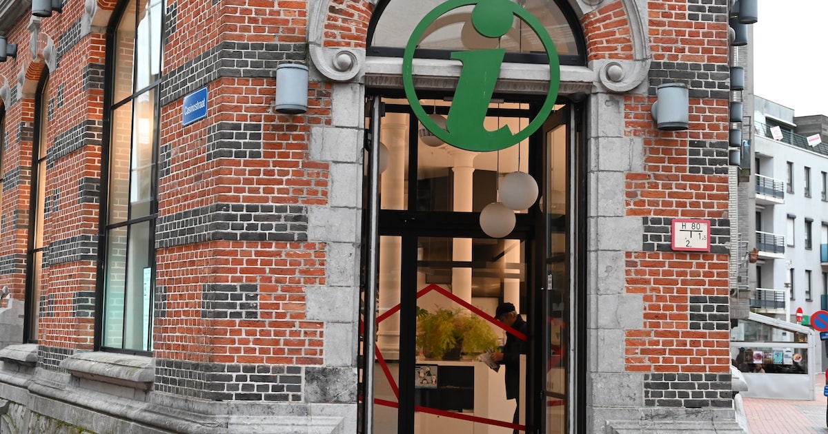 Beestige gezinswandeling speurt op 8 april naar versteende dieren in de straten van Blankenberge