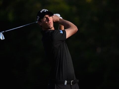 Nicolas Colsaerts.