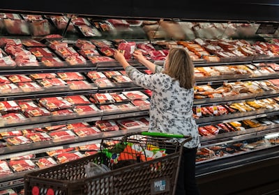 Inflatie in VS stijgt tot 4,2 procent: nu bereikt 