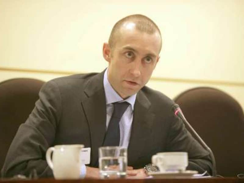 Olivier Henin.