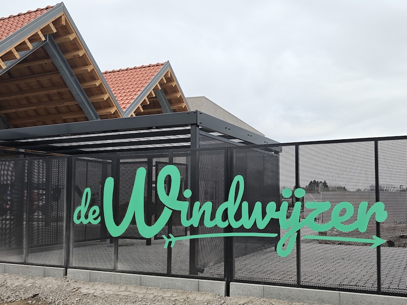 De WIndwijzer Kalken