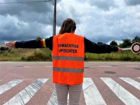 gemachtigd opzichter lebbeke