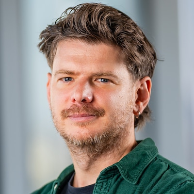 Bram De Brabander
