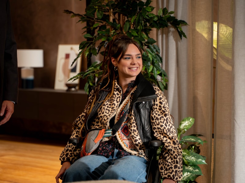 Freya Van Campenhout (22) speelt nieuw personage Yara in ‘Thuis’