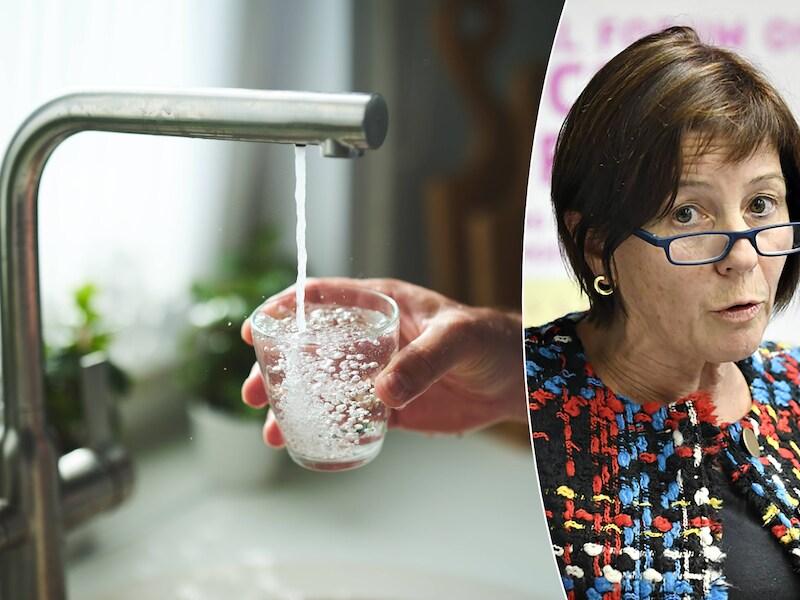 Uit onze kraan stroomt steeds vaker drinkwater dat meer PFAS bevat dan strikt genomen gezond is voor een mens. 