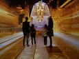 Tutankhamun | Immersive Experience