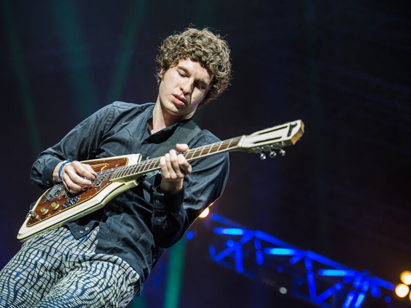 Tussen Luke Pritchard en de fans van One Direction komt het waarschijnlijk nooit meer goed.