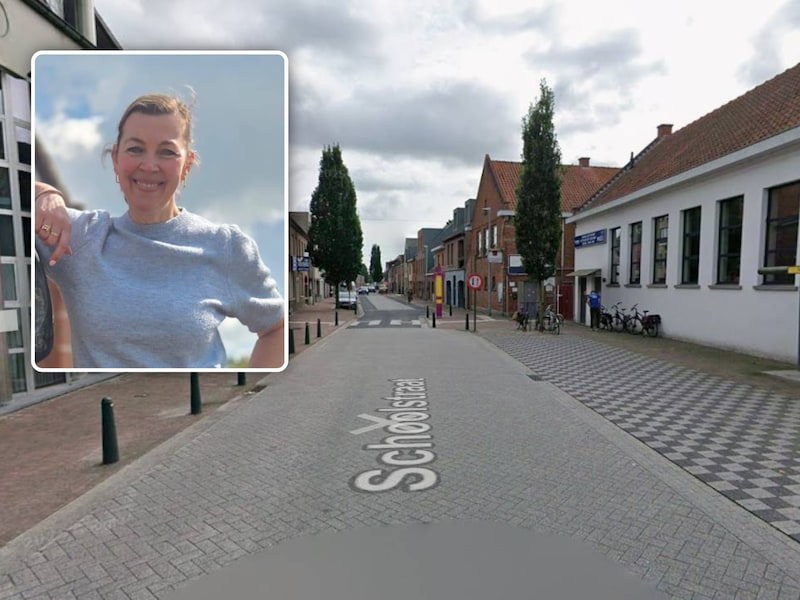 Voorrangsregeling bij wegversmallingen in Schoolstraat wijzigt