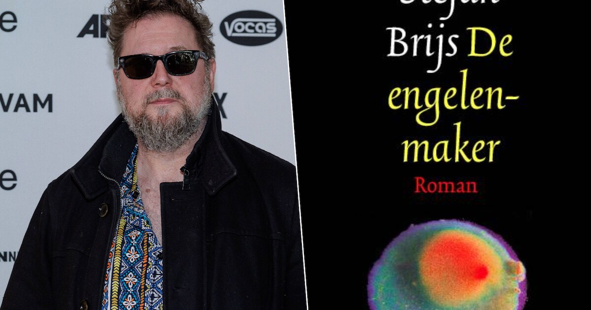 Nederlandse Martin Koolhoven waagt zich aan verfilming van bestseller ‘De Engelenmaker’ : “Het wordt
