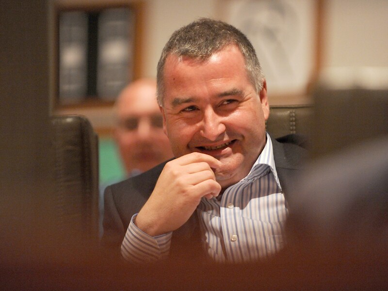 Karim Van Overmeire