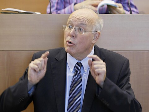 Charles Picqué.