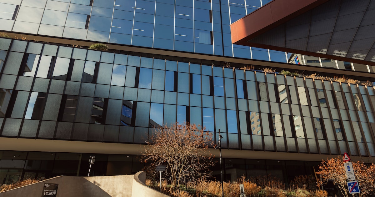 Burgerpartij Samen Hasselt uit bezorgdheden over meerjarenplanning