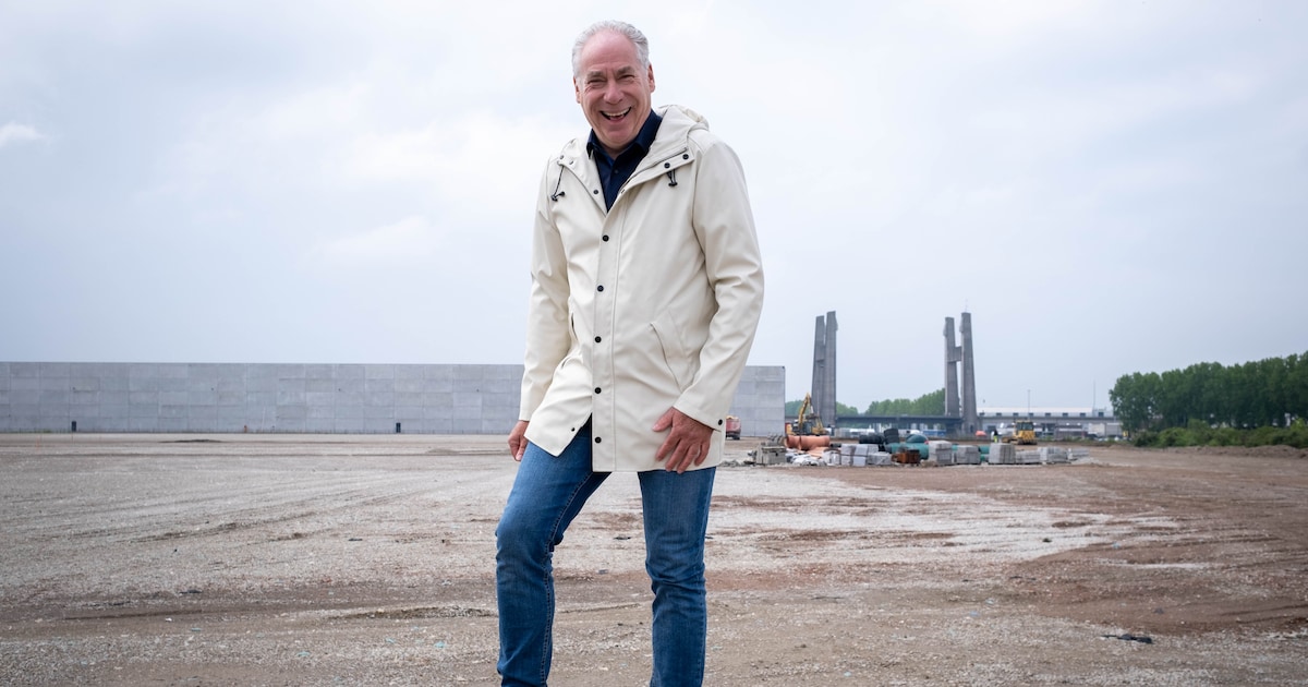 CEO PostNL wordt vrijgelaten onder voorwaarden | Nieuws | HLN.be