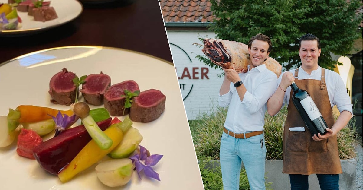 Proef het wildseizoen: ontdek 6 smaakvolle restaurants in Limburg