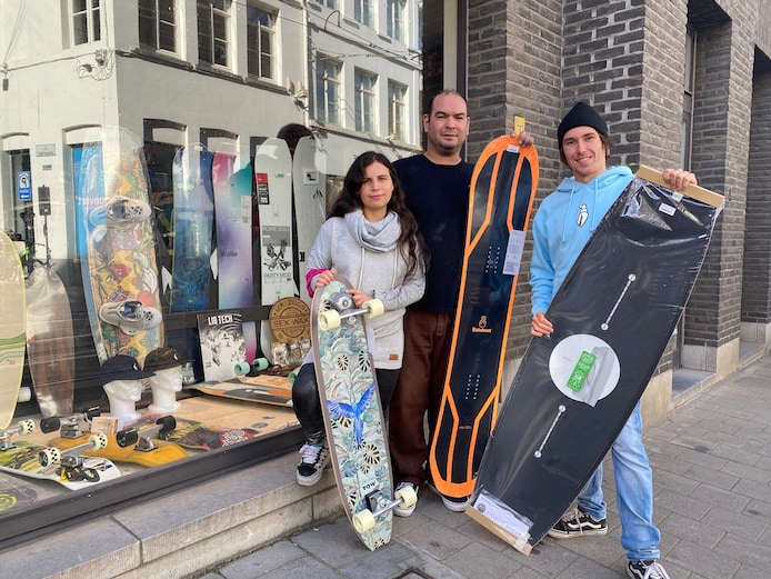Site skateshop sales