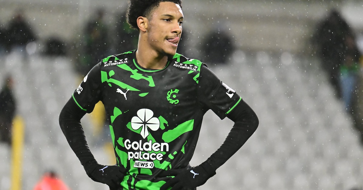 Kan Cercle tegen KV Mechelen voor het eerst sinds augustus (!) nog eens winnen in de competitie?