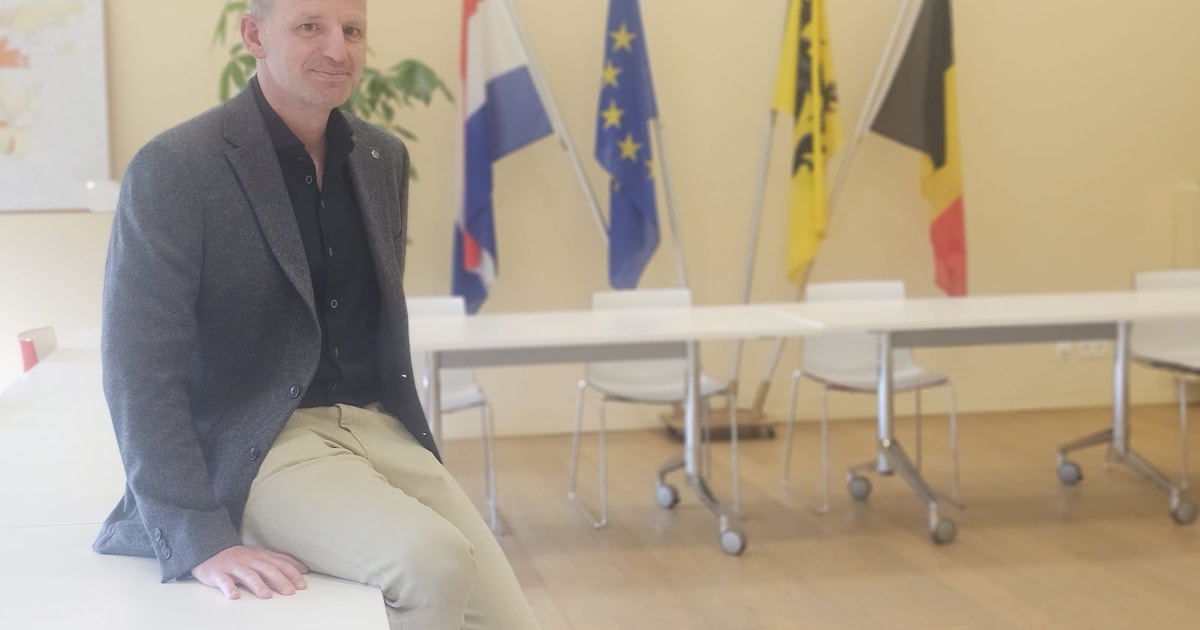 Zoveel belastingen betaalt u de komende zes jaar in Baarle-Hertog