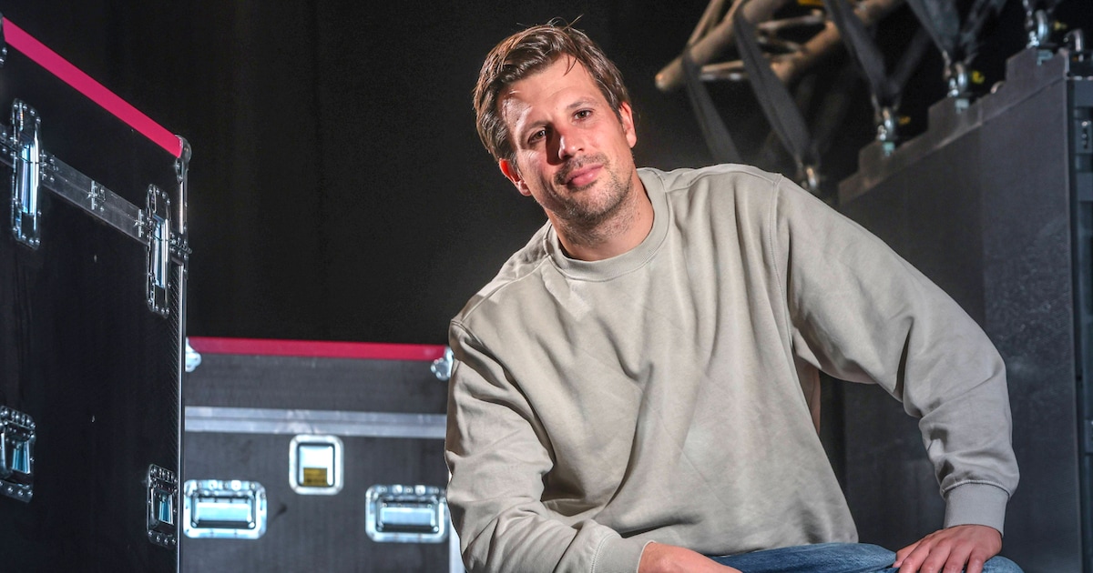 ‘Zillion’-regisseur Robin Pront neemt deel aan ‘De slimste mens ter ...