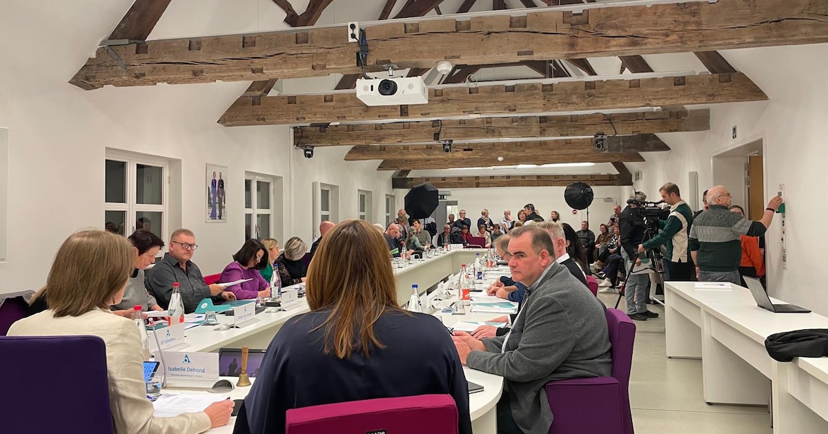 Gemeenteraad Aarschot buigt zich donderdag over GAS-boetes, Nieuwland en klachtenrapport