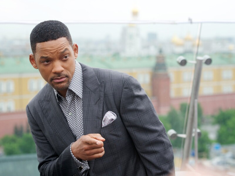 Will Smith