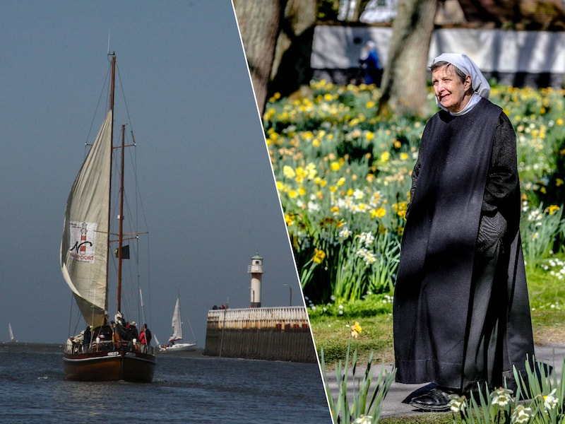Van een bezoek aan zeilboot Endlich in Nieuwpoort tot de expo over 800 jaar Begijnhof in Brugge: dit staat er op het programma tijdens Open Monumentendag in de regio Brugge en aan de kust. 