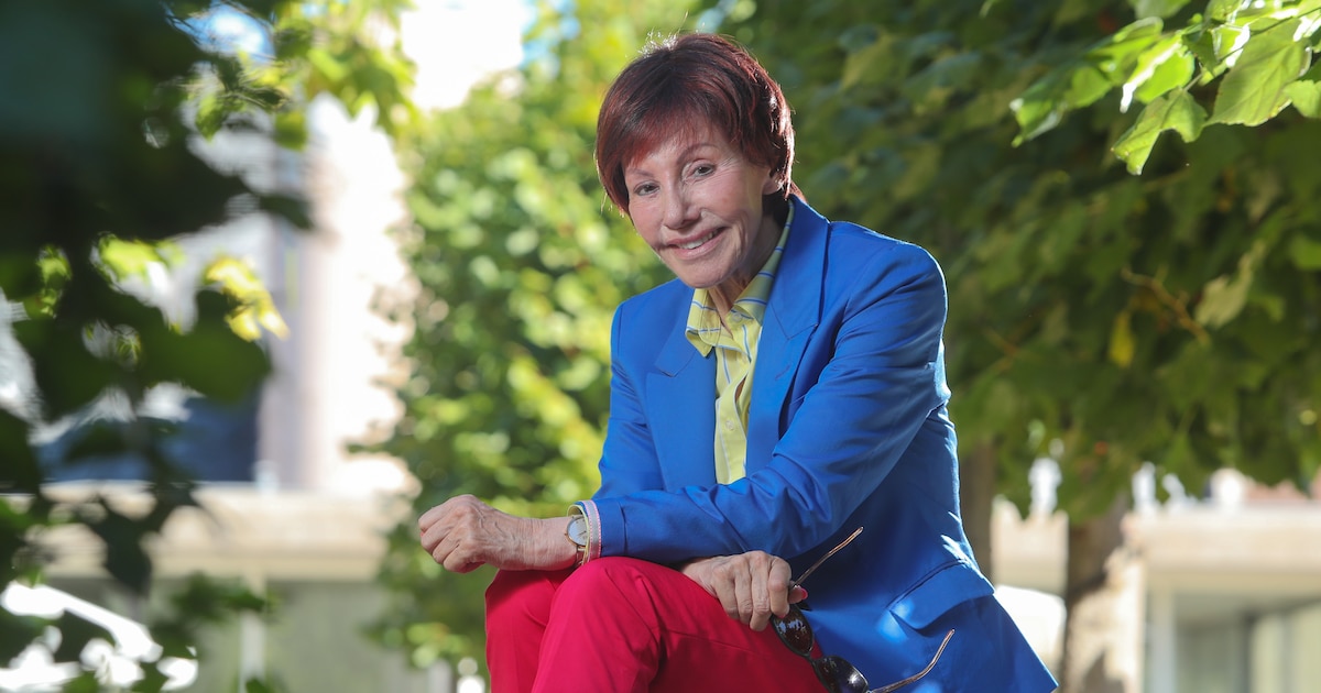 Jacky Lafon gaat door moeilijke periode: “Ik ga naar een therapeut, ik ...