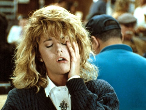 When Harry Met Sally