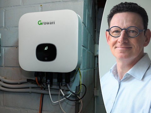 Onder meer energie-expert Dirk Van Evercooren legt uit of het (g)een goed idee is om een thuisbatterij aan te schaffen als je geen zonnepanelen hebt. 