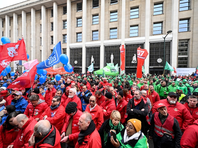 Staking van 12 februari 2026