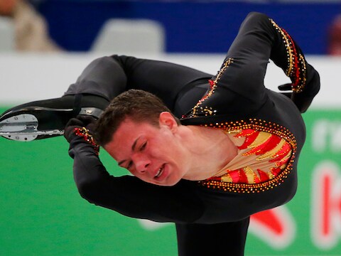 Jorik Hendrickx