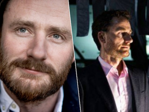 Olivier Vandecasteele.