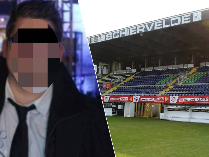 Van vier jaar cel naar werkstraf en een boete: ex-directeur die einde van KSV Roeselare inluidde krijgt opvallend milde straf in beroep