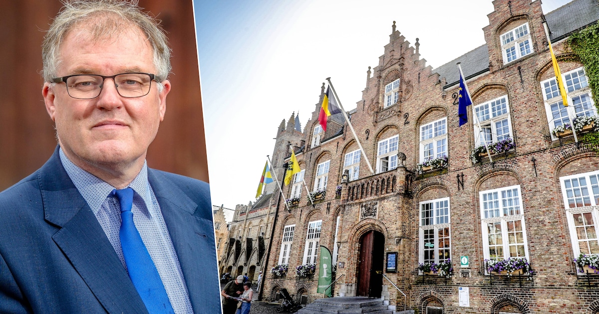 Nieuwpoort telt 28 extra inwoners en strandt op 11.428: “Amper 41 geboortes tegenover 174 overlijden