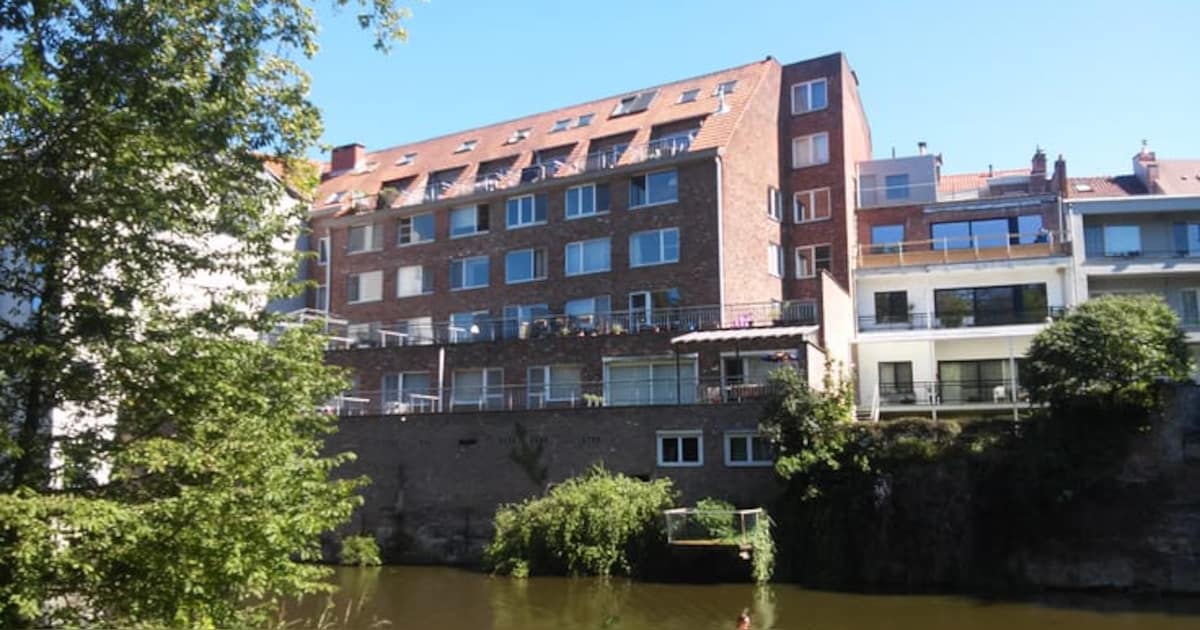 Deze 12 woningen zijn nu te koop in Mechelen