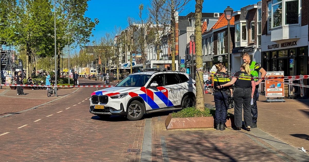 Medewerker overleden na gewelddadige overval op goudwisselkantoor in Nederland: verdachte (19) opgep