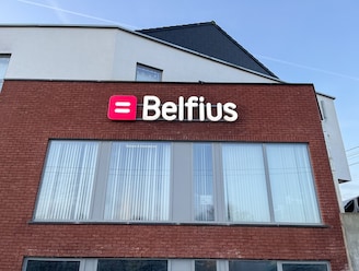 Ondanks vooruitgang toch een teleurstellend beeld: waarover waren klanten van Belfius in 2024 (niet) tevreden?