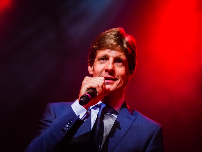 Günther Neefs en Guy De Pré stellen muzikaal project ‘Roots 66' voor