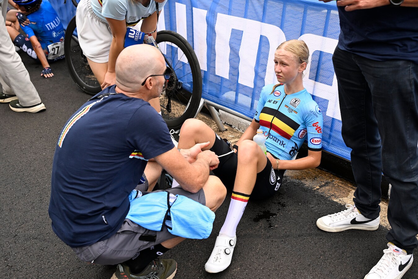 Jarno Widar jaagt op zijn tweede trofee op rij: de kanshebbers in de ...